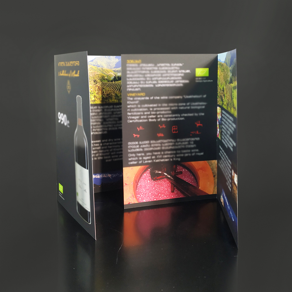 Double-Fold - Image 3