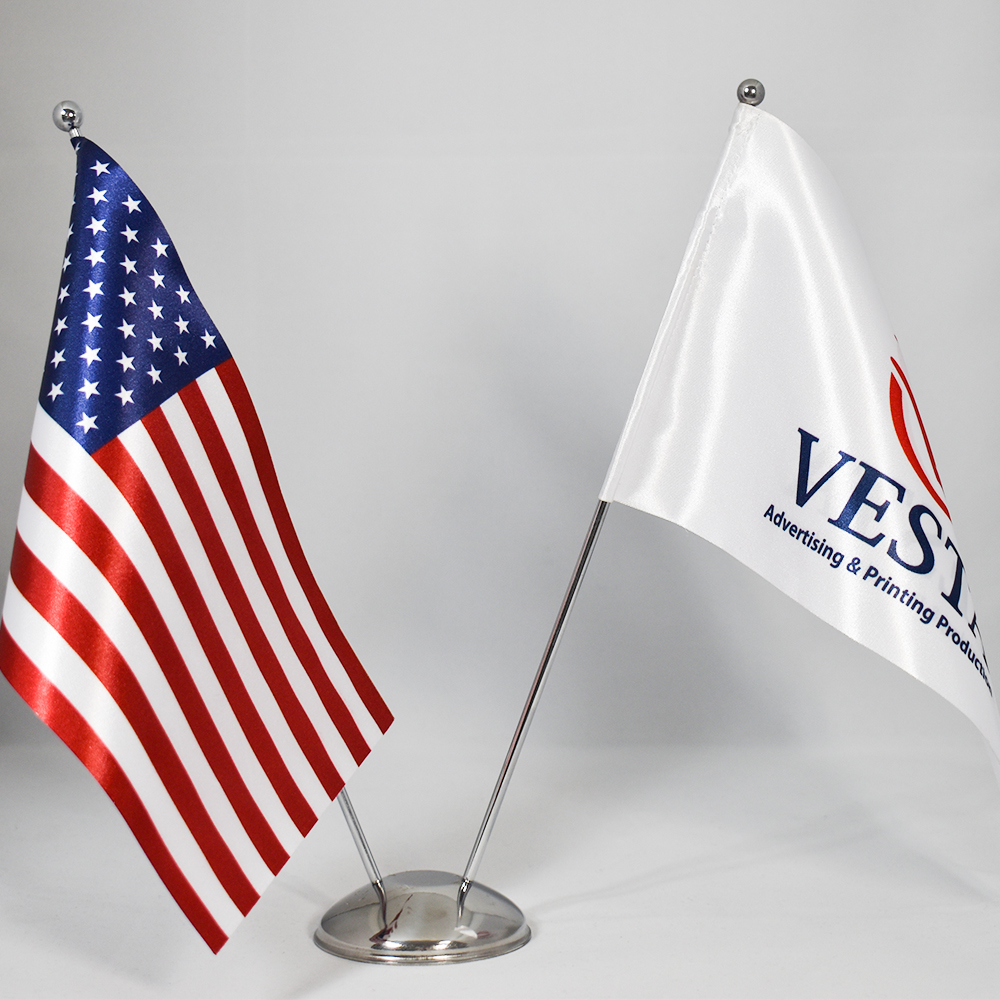 Table Flags - Image 2