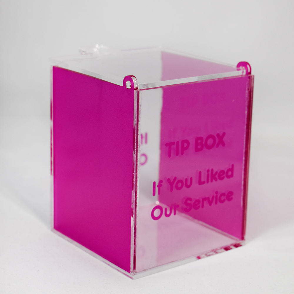 3D Acrylic Gifts - Image 2