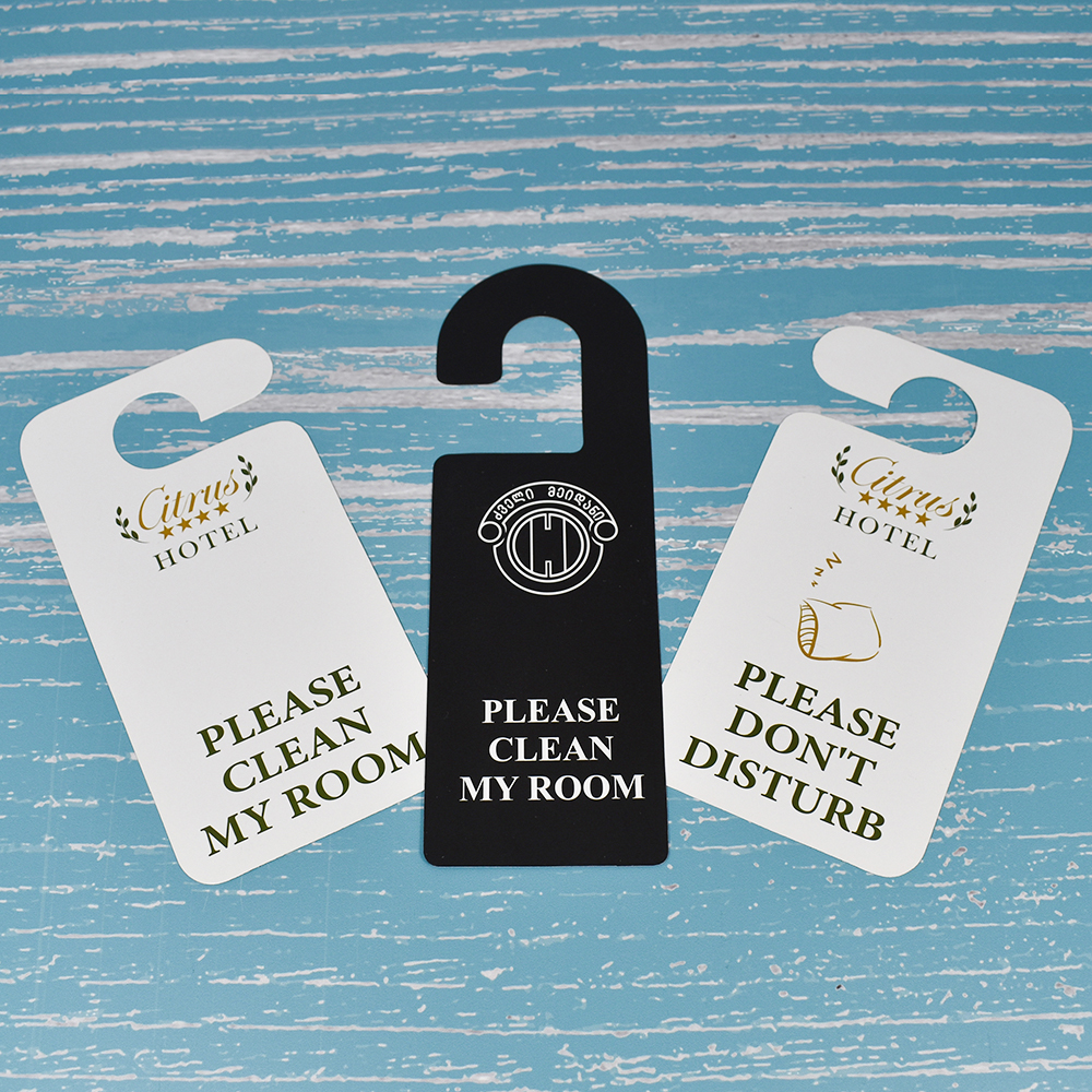 Door Hangers - Image 2