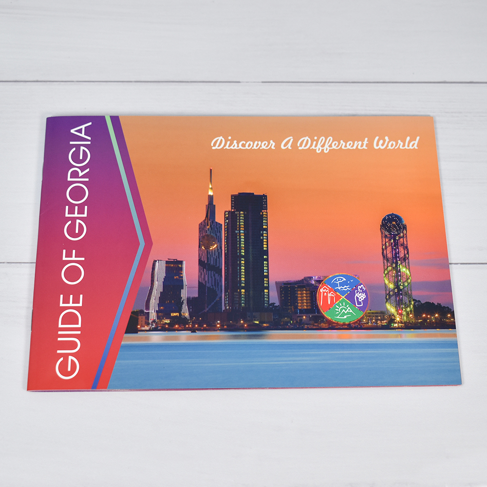 Double-Fold - Image 2