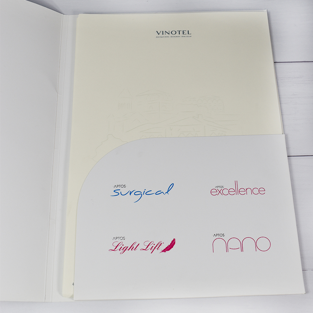 Presentation Folders - Image 2