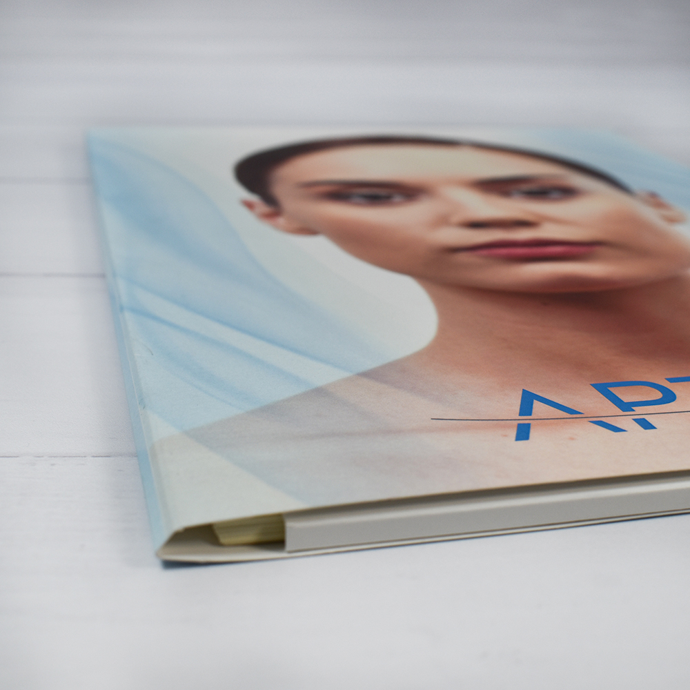 Presentation Folders - Image 3