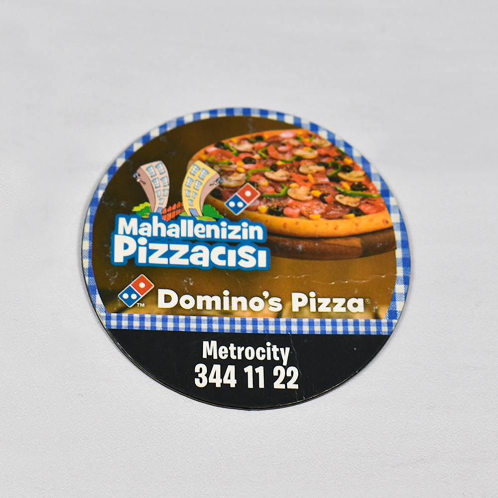 Giveaway Fridge Magnets - Image 2