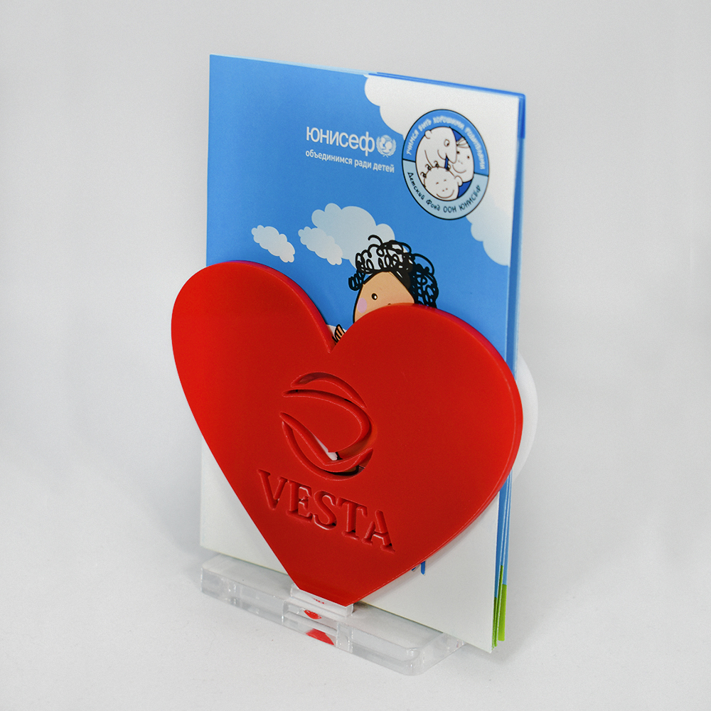 Table Card Holder - Image 2