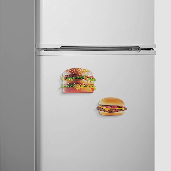 Giveaway Fridge Magnets