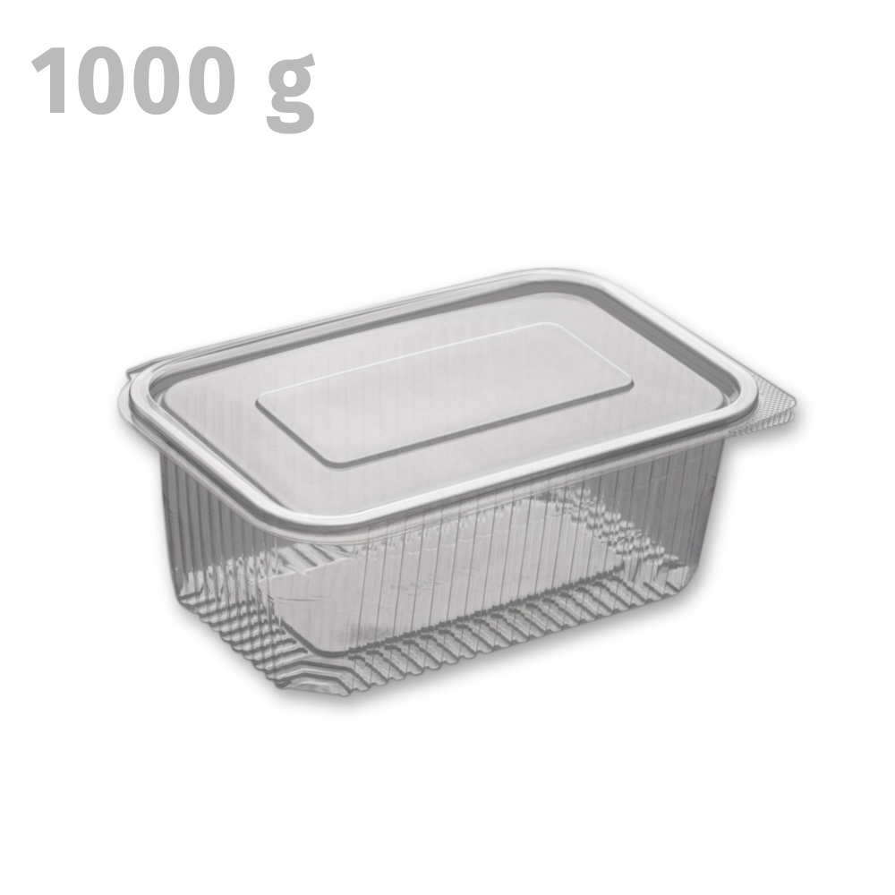 კონტეინერი / ერთჯერადი 1000 გრ - Image 2
