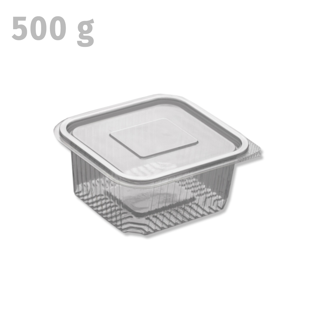 კონტეინერი / ერთჯერადი 500 გრ - Image 3
