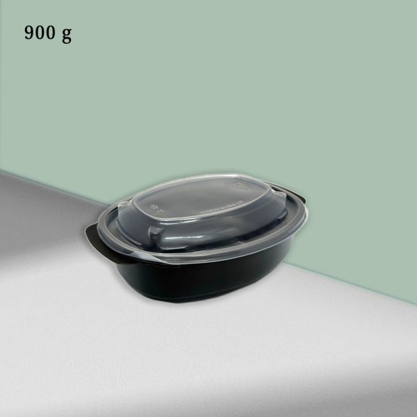 კონტეინერი 900 გრ.
