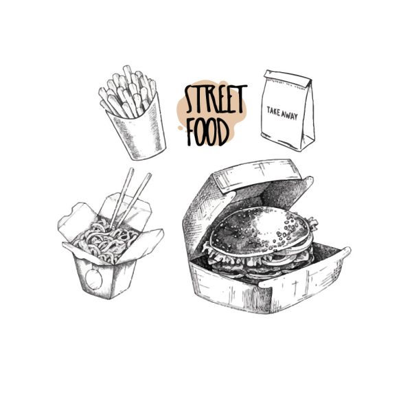 სწრაფი კვება