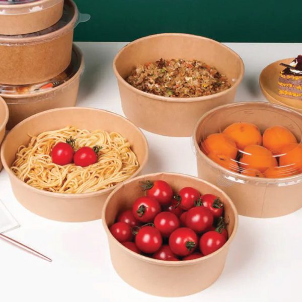 Kraft Salad Bowls