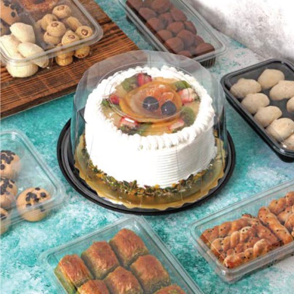Pastry & Deserts
