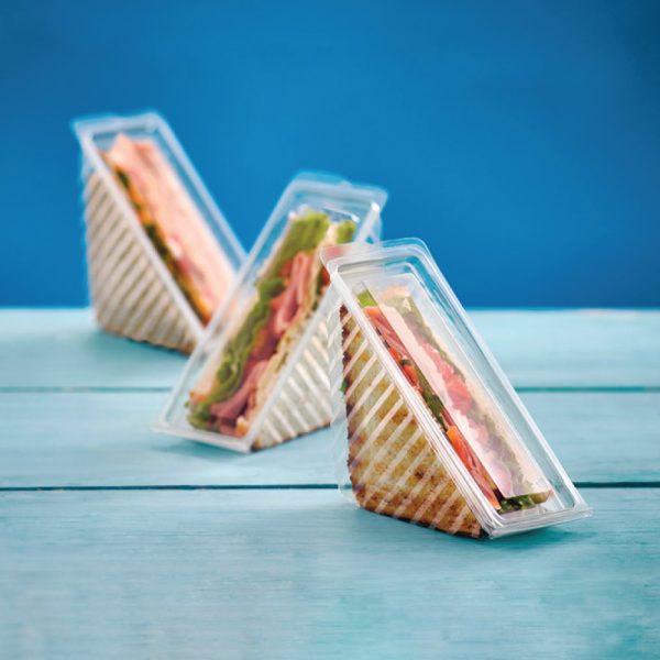 Sandwiches & Wrap
