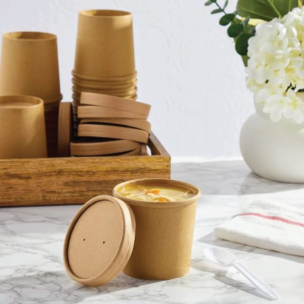 Soup Bowls