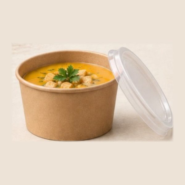 Food Container (400 g)