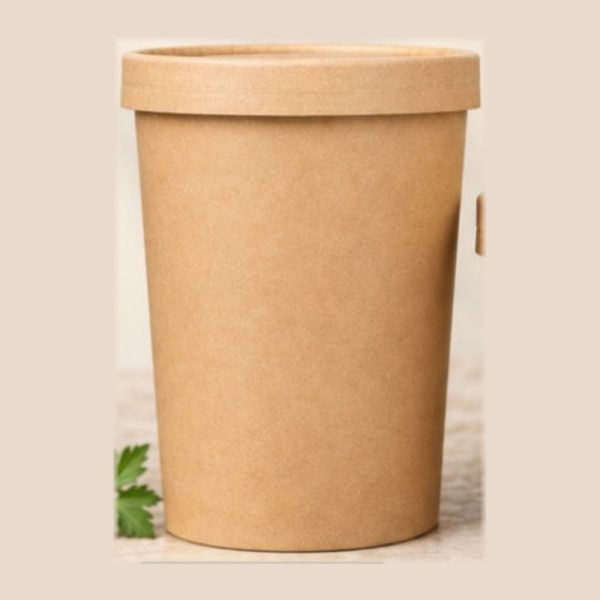 Kraft Soup Bowl (750 g)