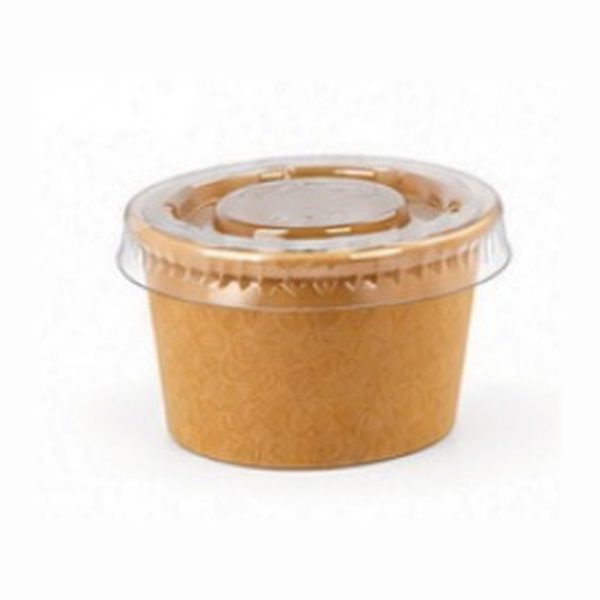 Kraft Sauce Container 30 g